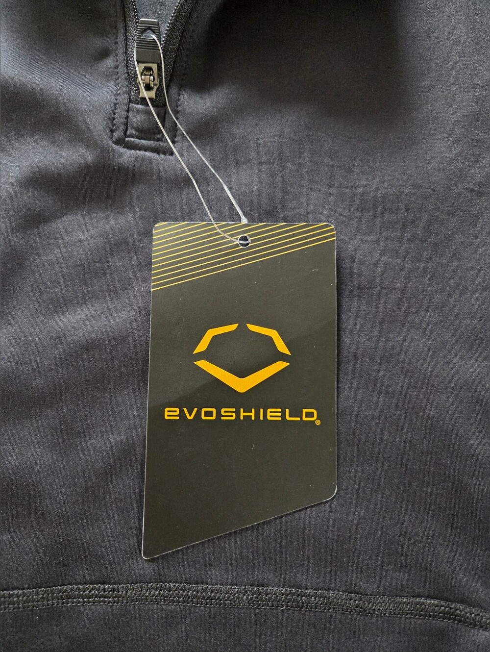 EvoShield Running Jacket - Picture 8 of 10